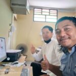 Bebek Bacem Mbah Tumpuk