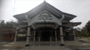 Masjid Baiturrahman