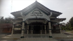Masjid Baiturrahman